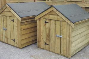 Dog kennels for sale tipperary hotsell